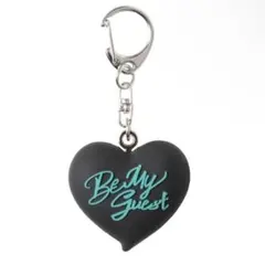 岩田剛典 SPACE COWBOY ハートキーホルダー 三重①