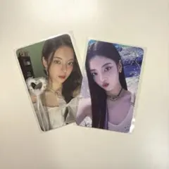 2025年最新】Itzy リア cheshireの人気アイテム - メルカリ