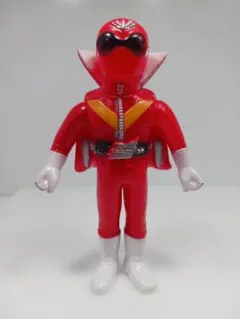 当時物 ポピー 秘密戦隊ゴレンジャーモモレンジャー ソフビ 当時物 ポピー 秘密戦隊ゴレンジャーモモレンジャー ソフビ - メルカリ
