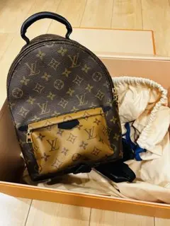 2025年最新】ヴィトン パームスプリングスの人気アイテム - メルカリ