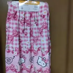 当時1999☆SANRIO☆HELLO KITTY☆ハローキティ♪バスカーテン苺 - メルカリ