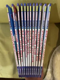 チャイルド本社　スーパーワイドチャレンジえほん　ことばとかず　12冊セット