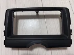 マークX130系 ナビ オーディオパネル 純正のサムネイル
