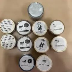 mt イッセイミヤケマスキングテープ - メルカリ