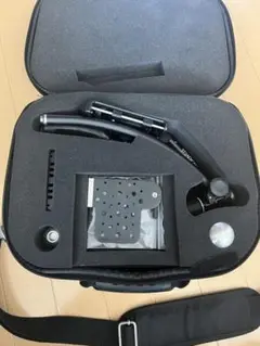 美品ステディカム マーリン スタビライザー Amazon | 【国内正規品】Steadicam ステディカム マーリン2