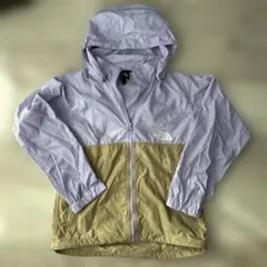 THE NORTH FACE コンパクトジャケット 140 女の子