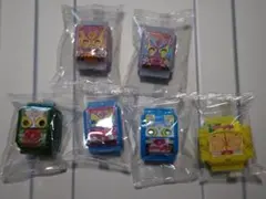 DX ゴチゾウパーティーコレクション 仮面ライダーガヴバージョン01 ガヴ系