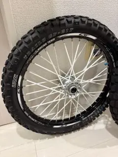 2025年最新】crf250l md47 ホイールの人気アイテム - メルカリ