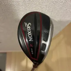 スリクソンZH85 4U 5U ２本セット DUNLOP 日本正規品 スリクソン Zxi4 アイアンセット5本組(#6-9