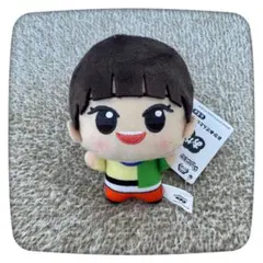 おかあさんといっしょ ちびぐるみ ナムコ限定 あづきお姉さん a