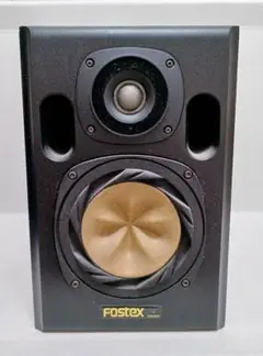 Fostex nf-01a ペア　スタンド付き 2025年最新】fostex NF-01Aの人気アイテム - メルカリ