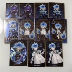 ツイステ オルト・シュラウド カード まとめ売り