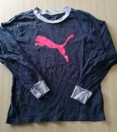 PUMA 長袖カットソー 140サイズ