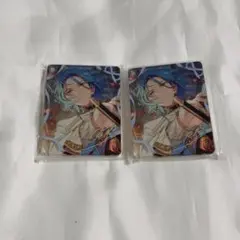 あんスタ アニカフェ コロッタ HiMERU