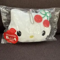 キティ ハッピー 쿠지 アニバーサリー