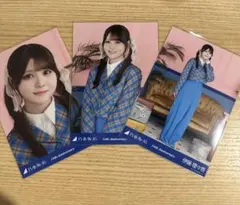 乃木坂46 生写真 14th anniversary コンプ 伊藤理々杏 - メルカリ