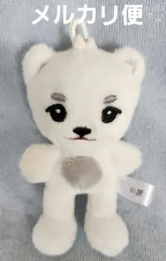 NEXZ NEXZOO ハルベア ソフト バッジ POPUP STORE - メルカリ