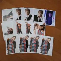 超特急 マサヒロ 生写真 セット