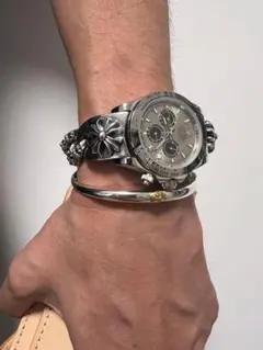 ⭐️BBKRO シルバーベルトバックル こだわり派向け 刻印有り - メルカリ