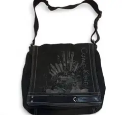 中古 悪魔城ドラキュラ 奪われた刻印 メッセーンジャーバッグ 公式商品