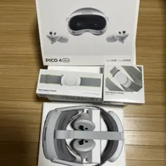 2026年最新】Pico4 トラッカーの人気アイテム - メルカリ