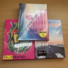 2025年最新】fiesta 初回限定盤の人気アイテム - メルカリ