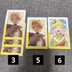 プロセカ　エピカ 26B 鏡音レン