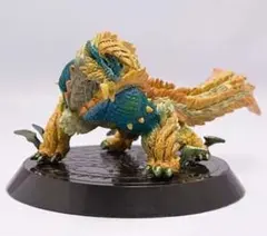 ジンオウガ スタンダードモデル モンスターハンター Vol.1 フィギュア