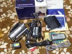 2026年最新】SONY HDR-CX12の人気アイテム - メルカリ