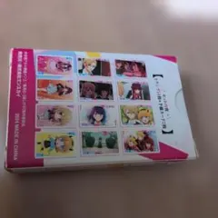 【推しの子】トランプ エンスカイ