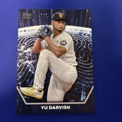 ダルビッシュ 有 '24 Topps Japan インサート