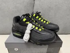 atmos Nike Air Max 95 Big Bubble SE HRJK