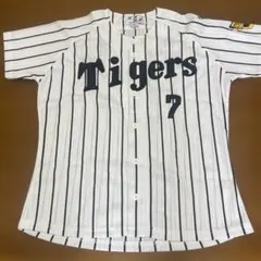 【プロコレ】阪神タイガース　今岡選手　NPB プレコレクション　ユニフォーム プロコレ】阪神タイガース 今岡選手 NPB プレコレクション