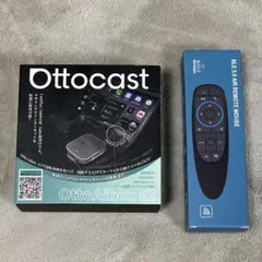 未開封品Ottocast OttoAibox E2 （テレビキャンセラー不要） - メルカリ
