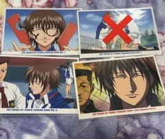 新テニスの王子様 テニプリ 不二周助 不二裕太 河村隆 シャイニング