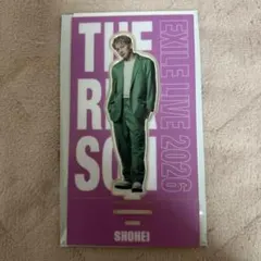 浦川翔平　アクリルスタンド　アクスタ