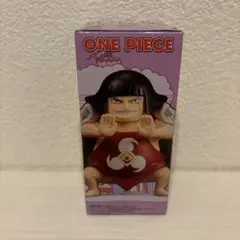 ワンピース ワールドコレクタブル フィギュア　 エッグヘッド6 戦桃丸