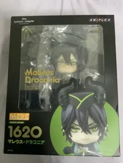 1620 マレウス・ドラコニア ねんどろいど フィギュア