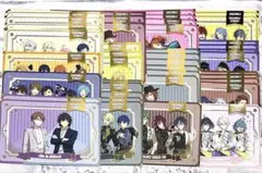 あんスタ GIGO 特典 ポストカード まとめ売り 44枚