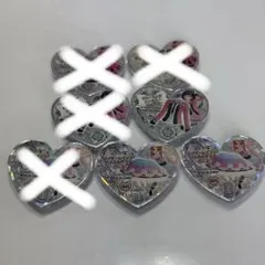 最終値下げ】プリズムストーン サプライズストーン&レアストーンセット