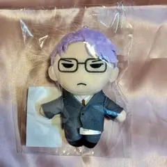 2025年最新】氷室零一 ぬいぐるみの人気アイテム - メルカリ