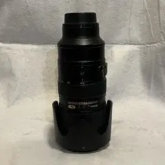 Nikon AF-S NIKKOR 70-200mm 2.8GII ED VRのサムネイル