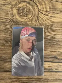 straykids karma フィリックス　ピリ