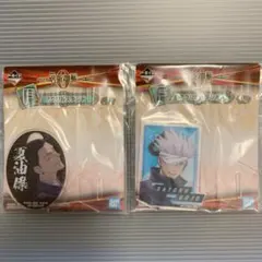 呪術廻戦 一番くじ アクリルスタンド