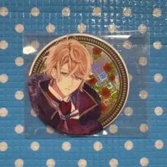 【即購入可】ディアラバ Portrait ホロ缶バッジ 逆巻シュウ