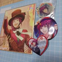 2026年最新】有栖川誉 缶の人気アイテム - メルカリ