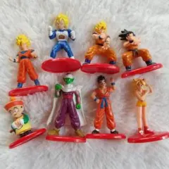 DRAGON BALL フィギュア