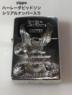 希少・未使用】zippo ハーレー 95周年記念 FLハイドラグライド - メルカリ