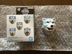 一番くじマンウィズH賞フェイスマグネットJeanKenJohnny