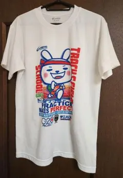 クレーマー　Tシャツ　かめうさぎ